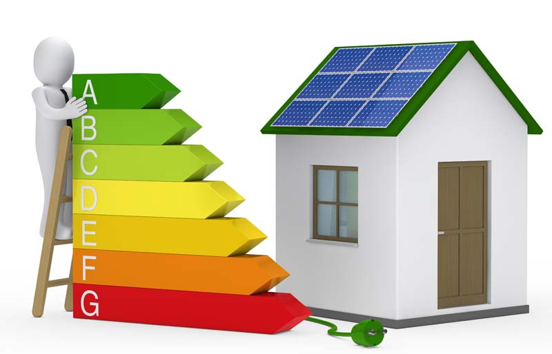 certificacion energetica edificios